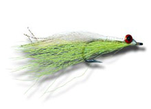 Saltwater Fly