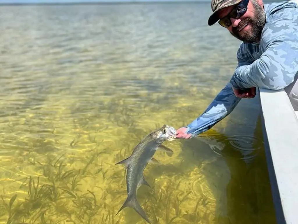 experience Isla Blanca Fly Fishing - Book Today