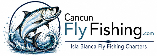 Fly Fishing Logo