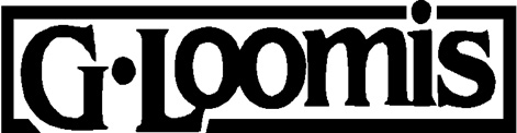 G Loomis Fly Rods