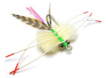 Crab Fly