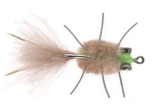 Permit Fly