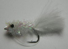 Crystal Sminnow
